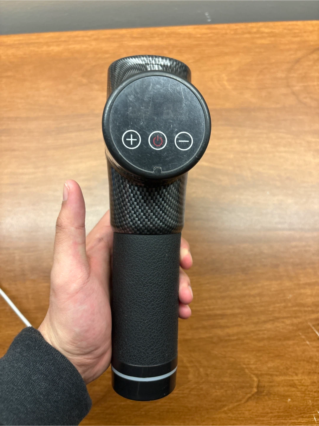 ALDOM Massage Gun - photo 2