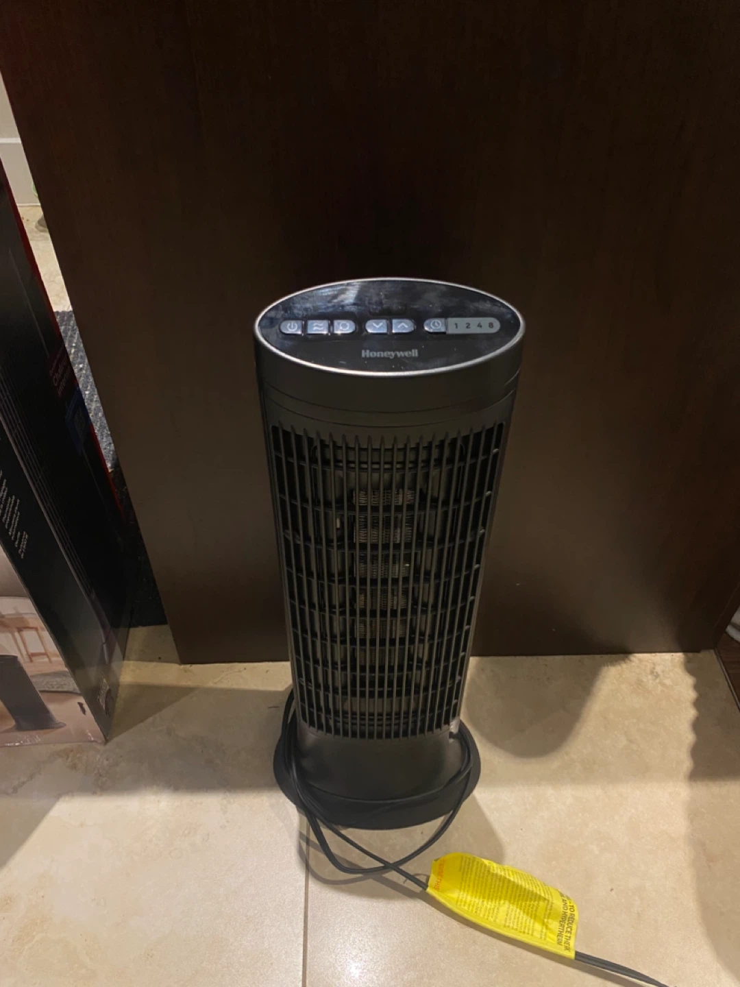 Honeywell Heater - photo 4