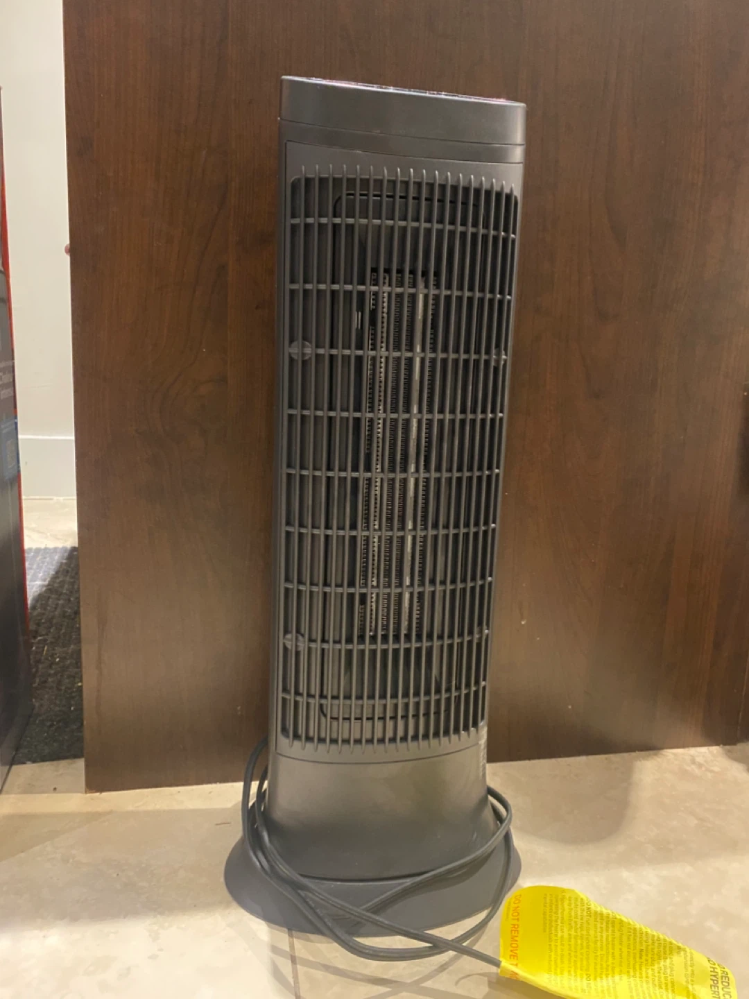 Honeywell Heater - photo 3