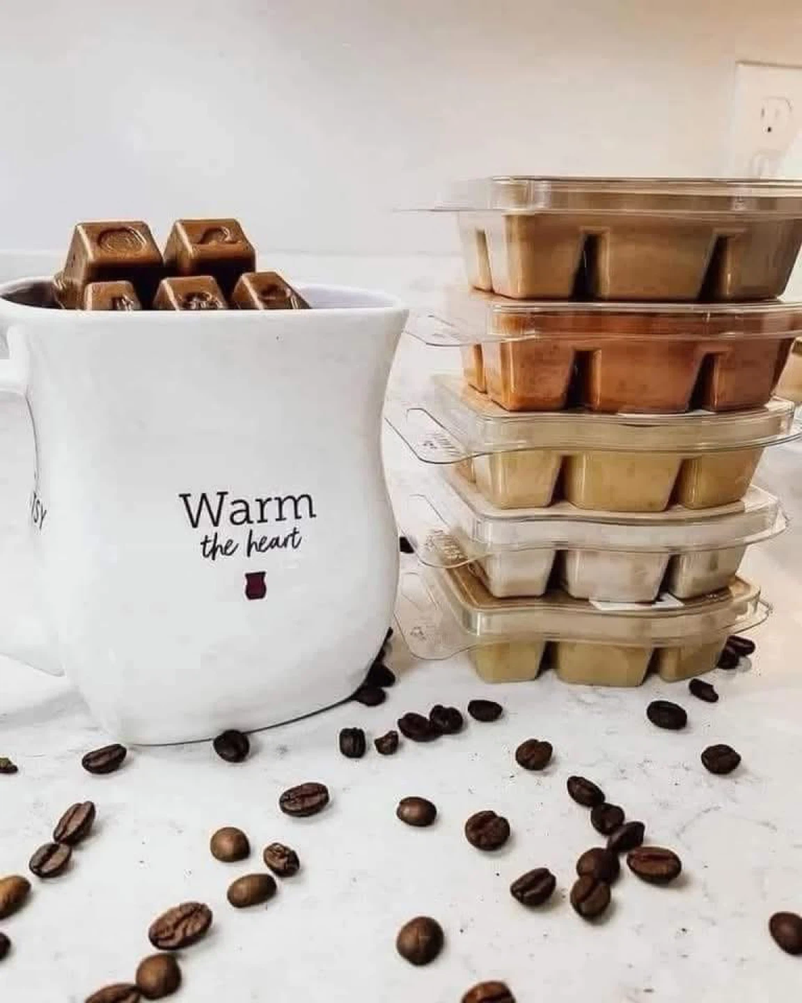 Scentsy Coffee is Life Collection!