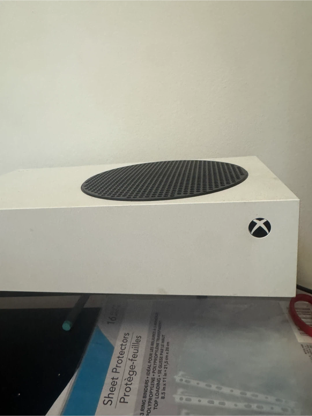 Xbox Series S Console with Two Controllers