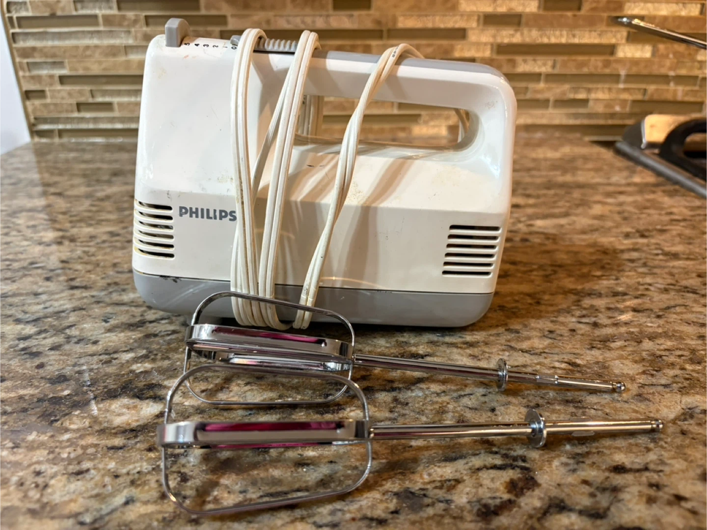 Philips Hand Mixer