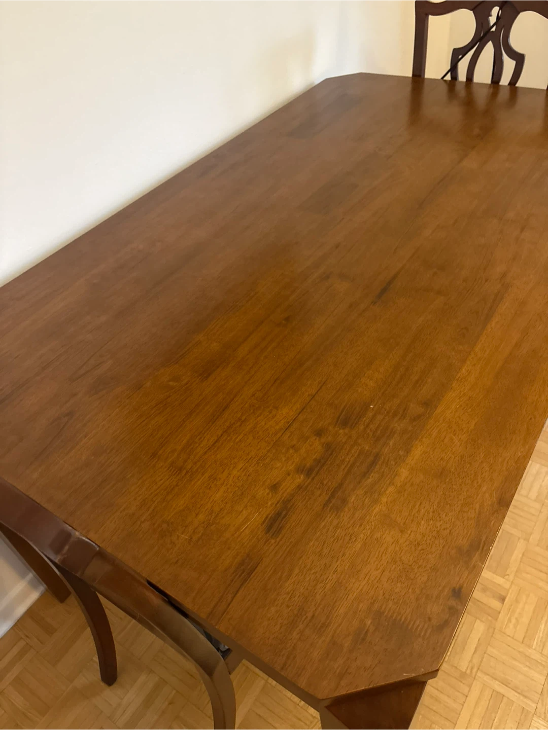 Wooden Dining Table