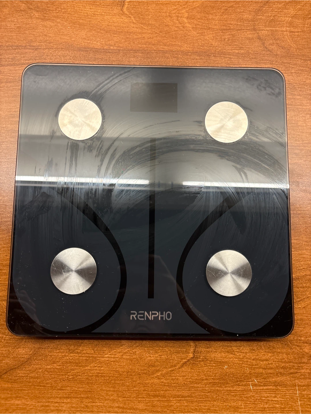 Renpho Digital Body Weight Scale