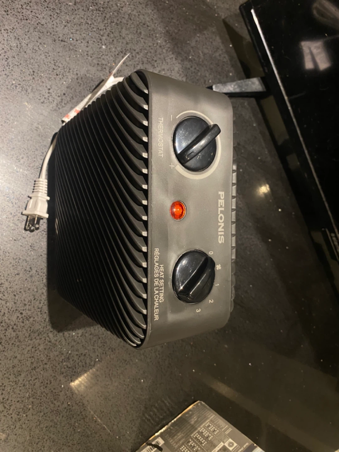Pelonis Heater - photo 4