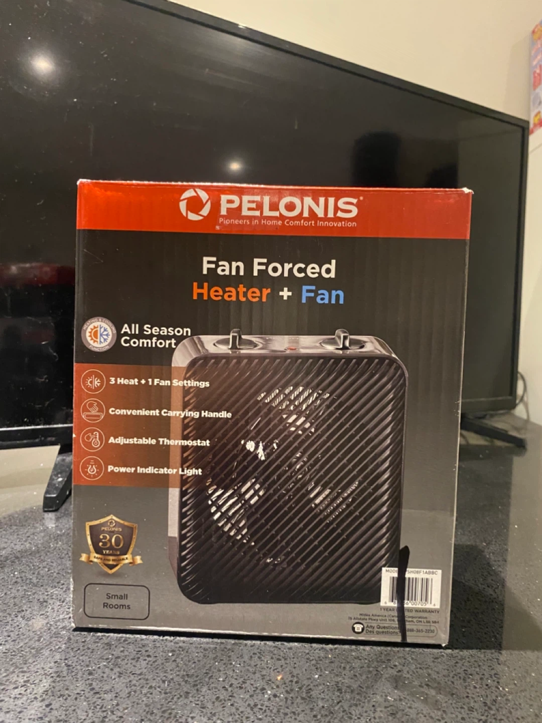 Pelonis Heater - photo 2