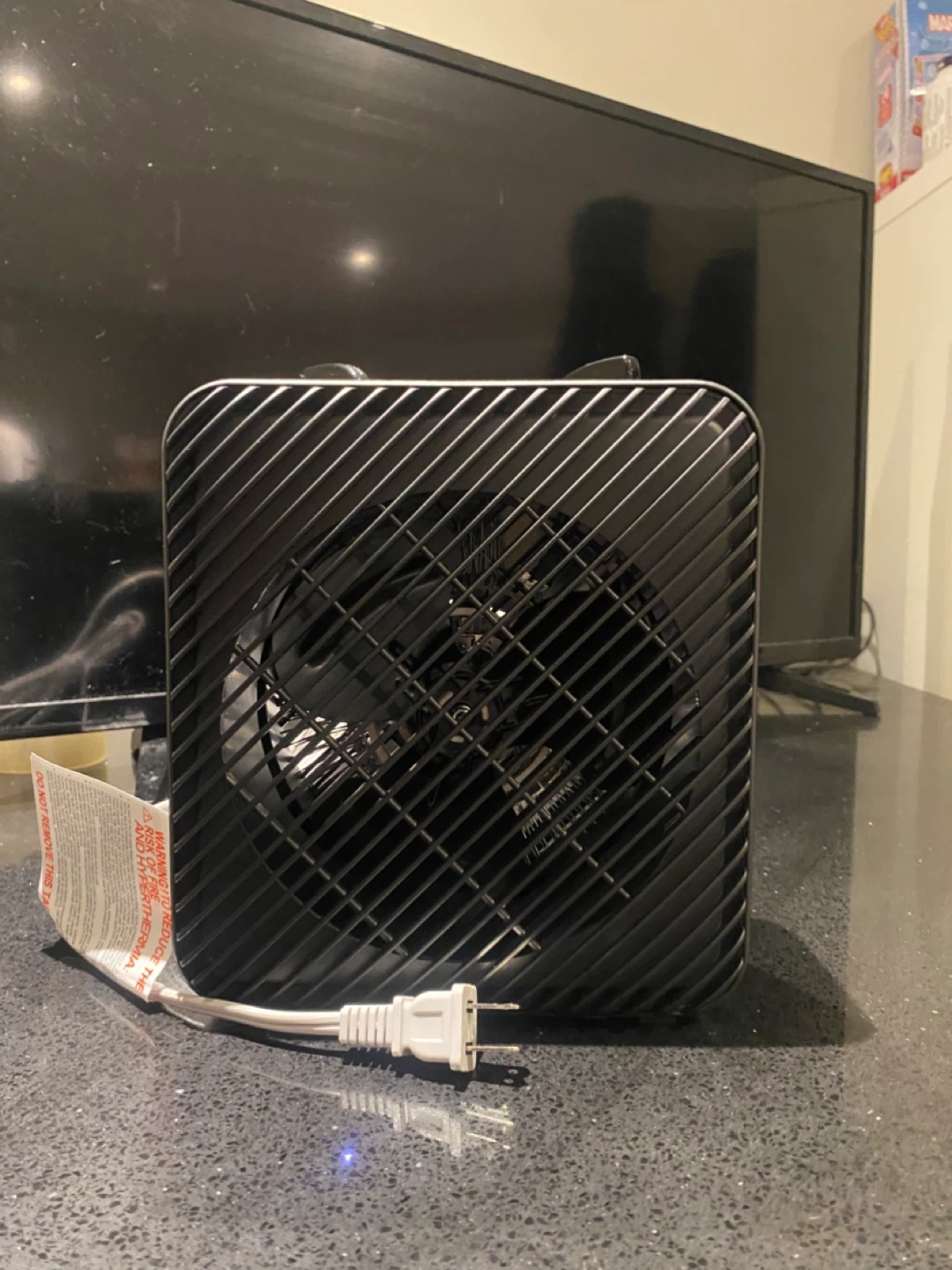Pelonis Heater - photo 3