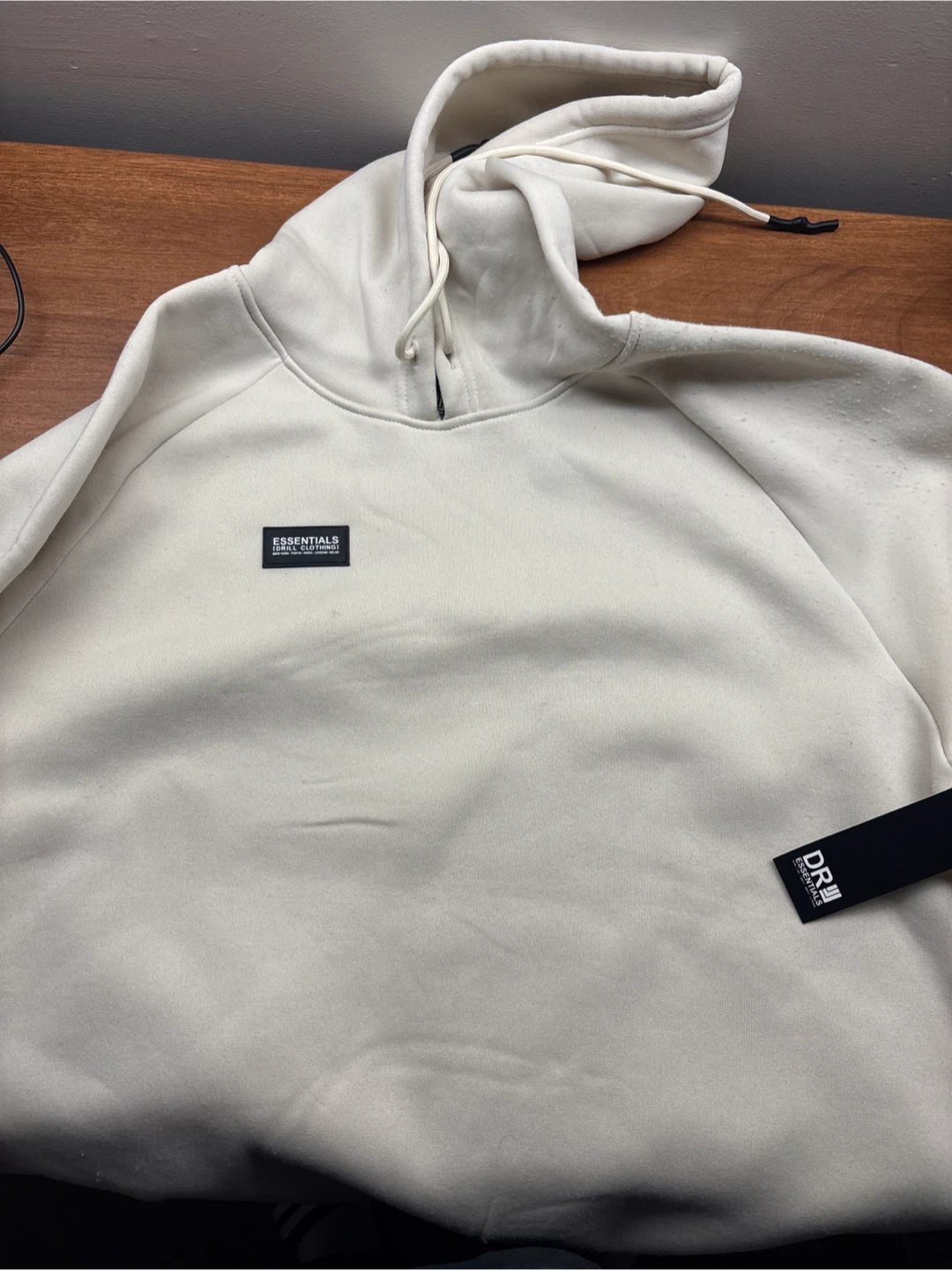 Fear of God Essentials Hoodie