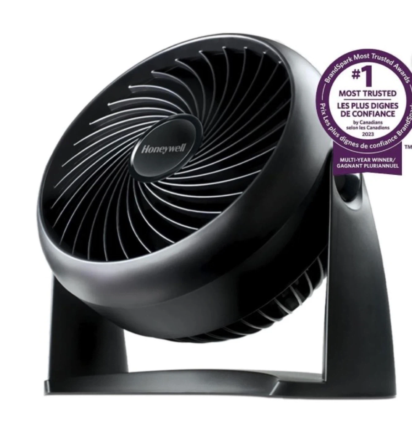 Honeywell Fan
