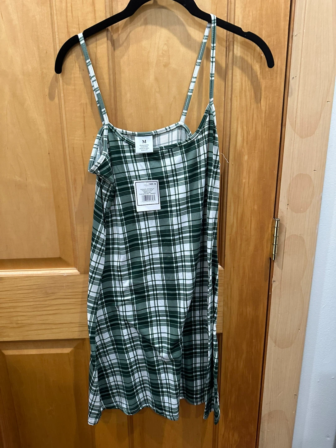 New with Tag Dress, Size S/M