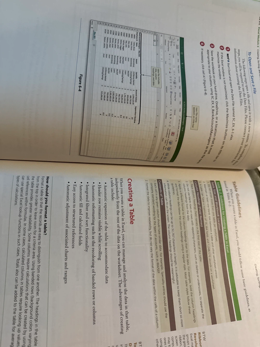 Microsoft Office 365 Excel 2019 Shelly Cashman Series Textbook - photo 2