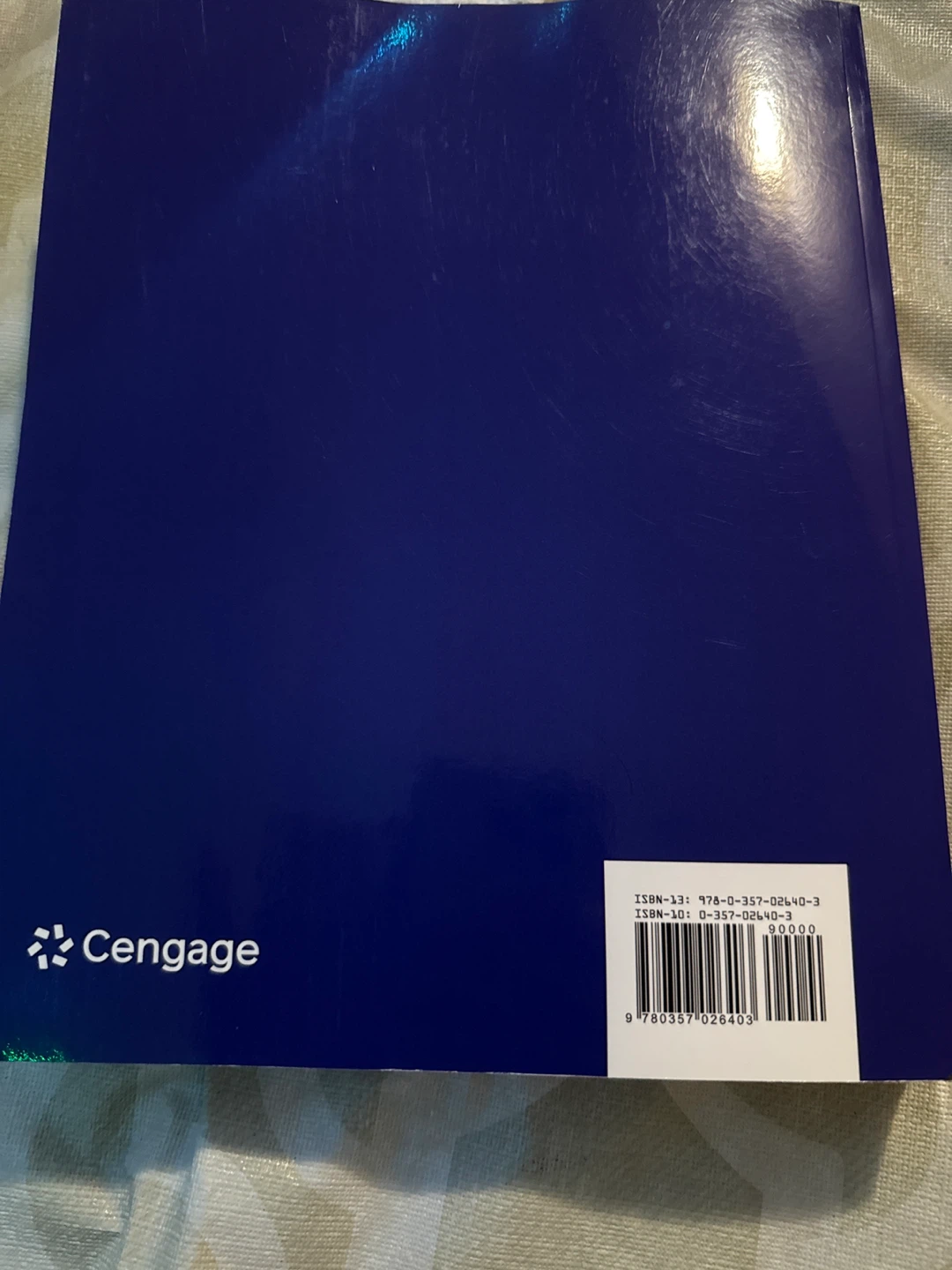 Microsoft Office 365 Excel 2019 Shelly Cashman Series Textbook - photo 3