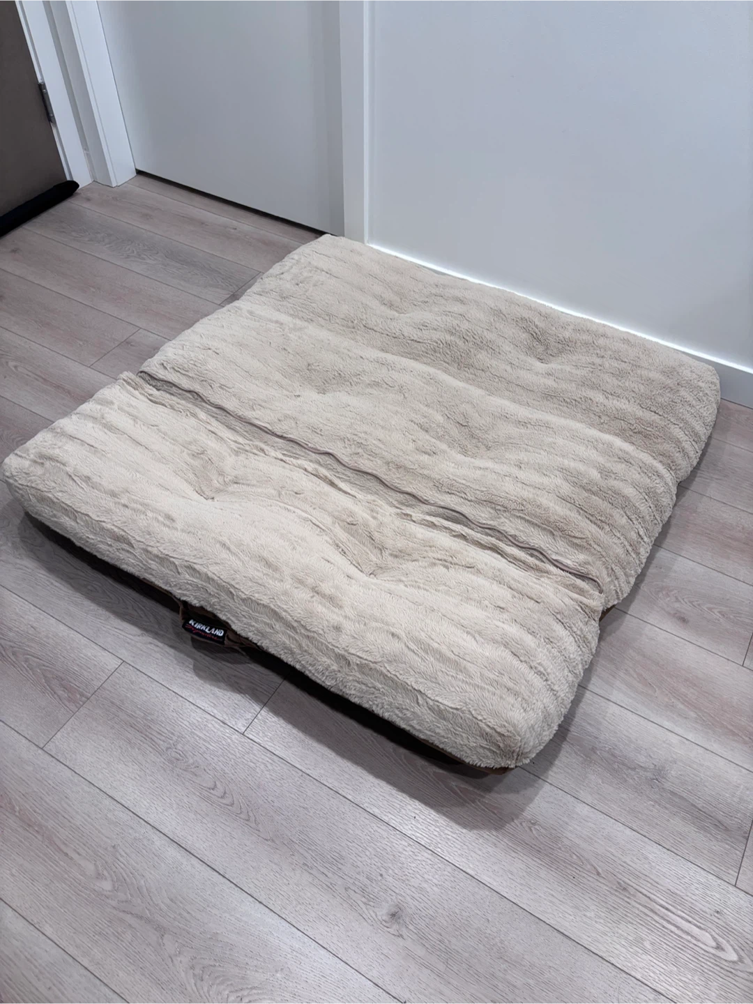 Kirkland Signature Dog Bed - photo 2