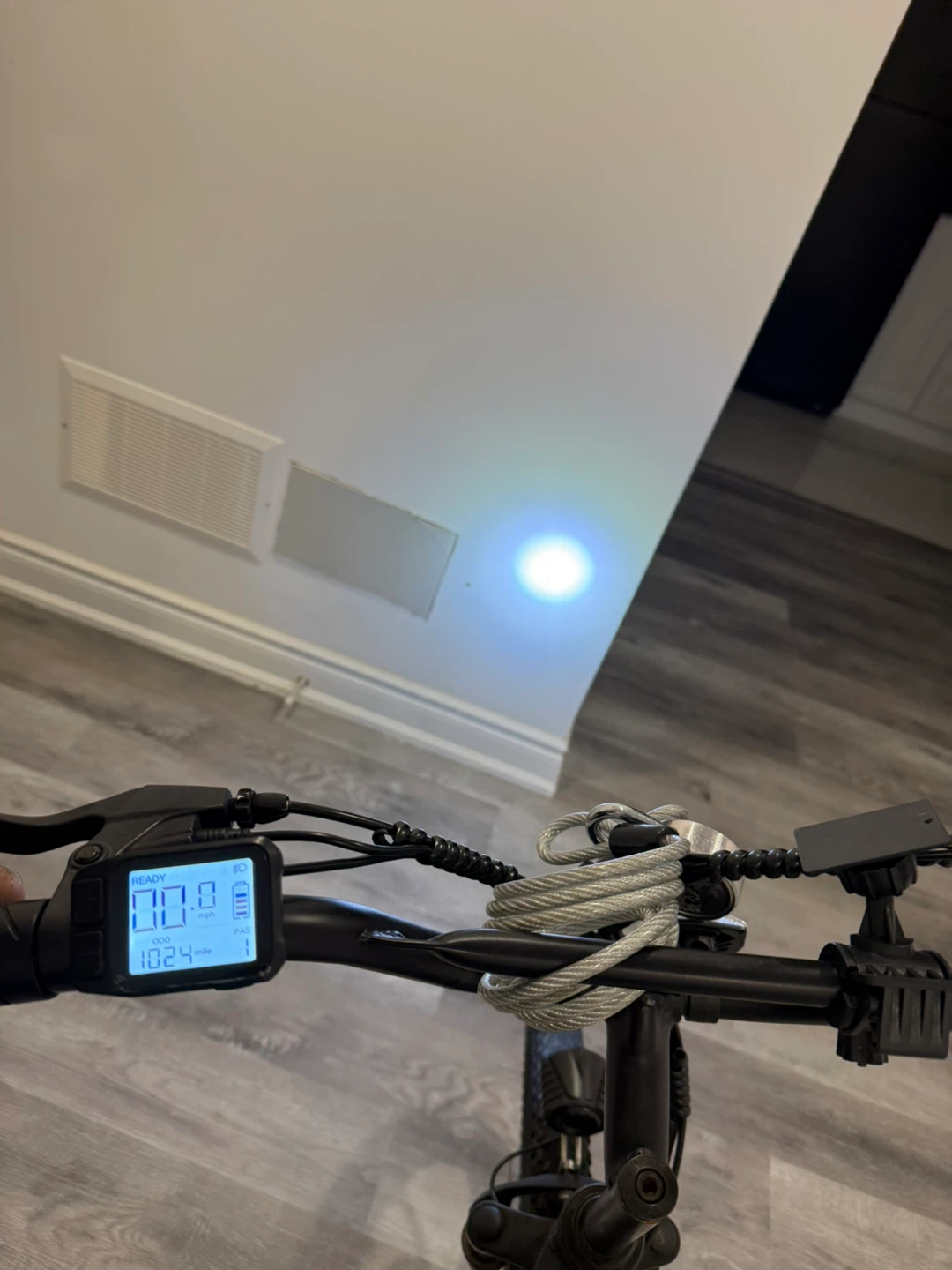 Swift 350W Electric Bike - photo 5