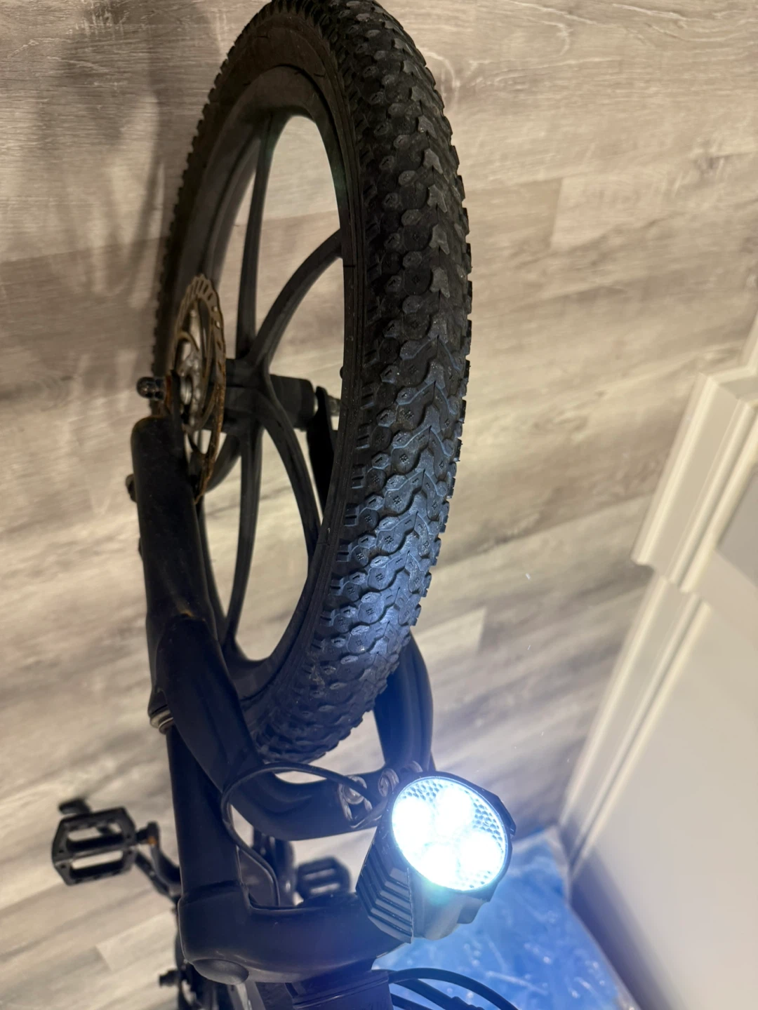 Swift 350W Electric Bike - photo 3