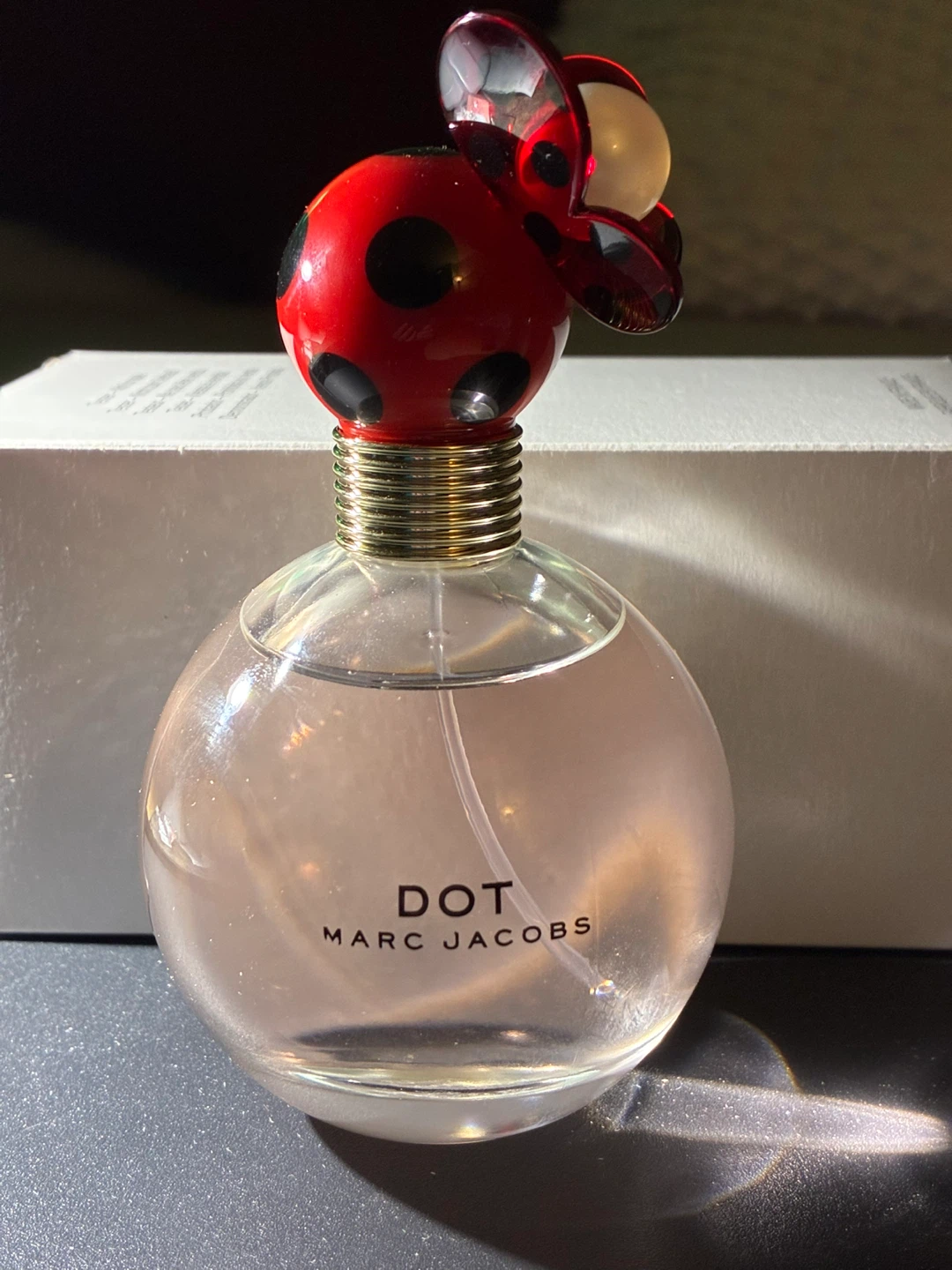 Marc Jacobs Dot Eau de Parfum Spray 3.3 FL. OZ.