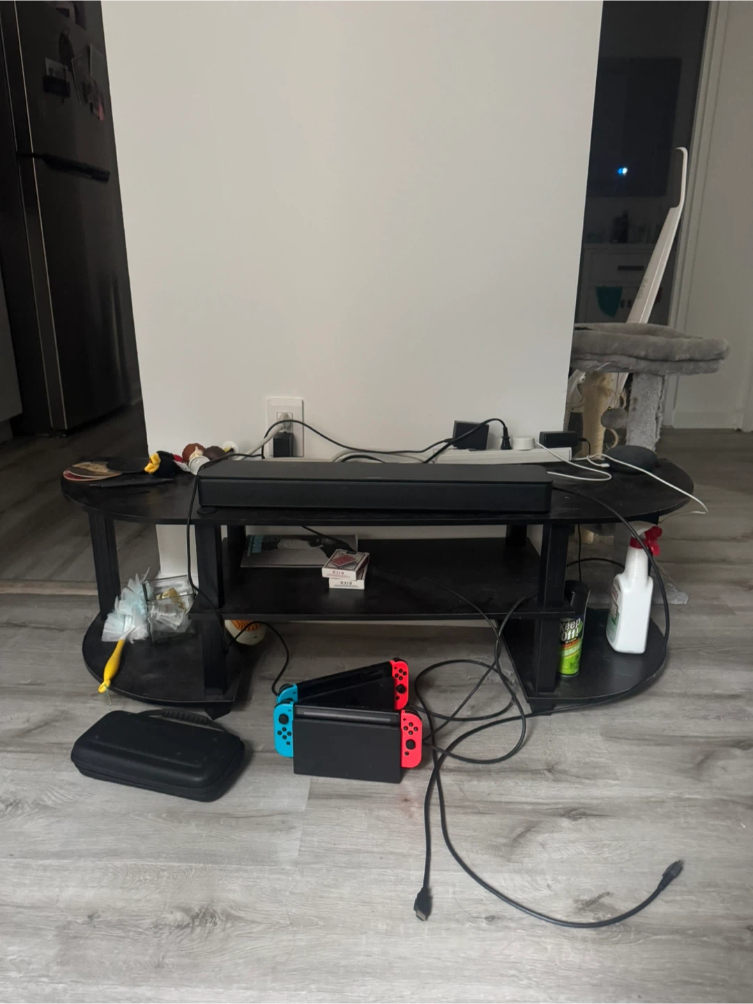 TV Table