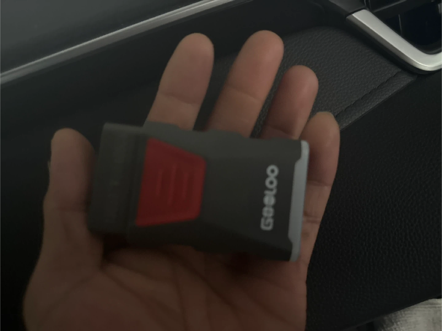 GEELOO OBD2 Diagnostic Scanner Tool