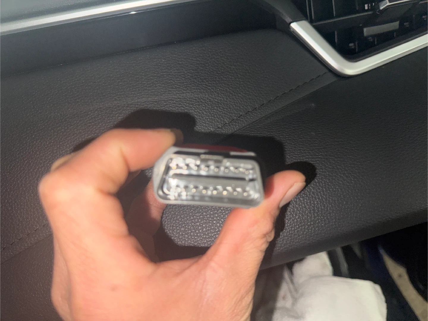 GEELOO OBD2 Diagnostic Scanner Tool - photo 3