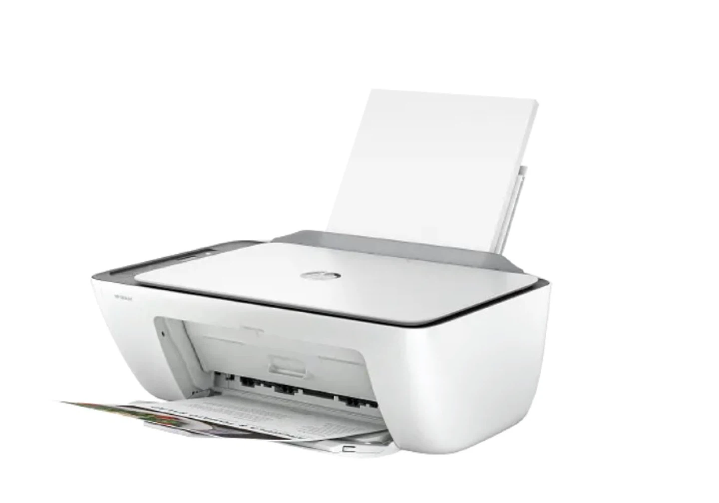 HP DeskJet 2855e All-in-One Printer - photo 4
