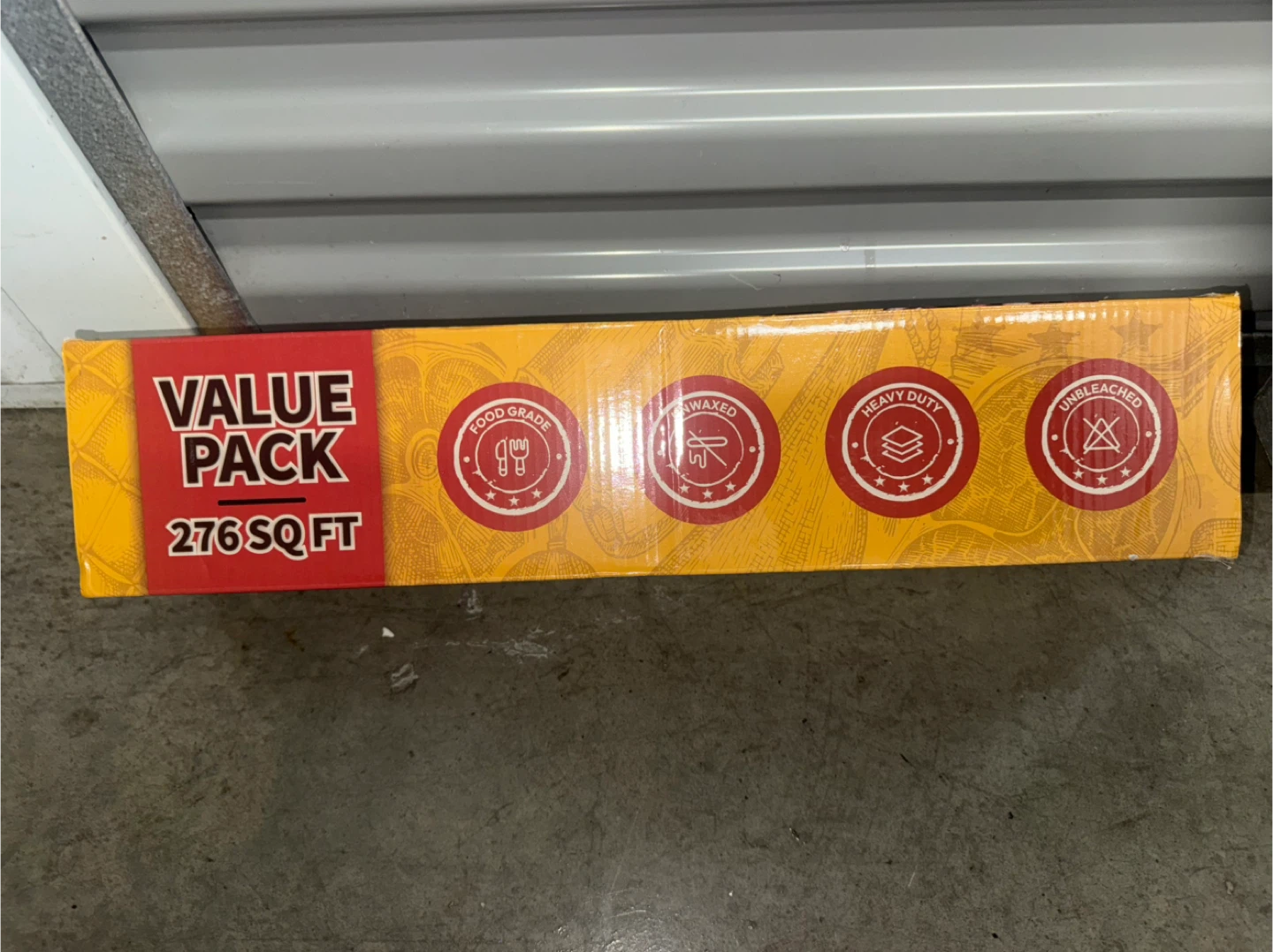 Katbite Butcher Paper Value Pack - 276 Sq Ft - photo 3