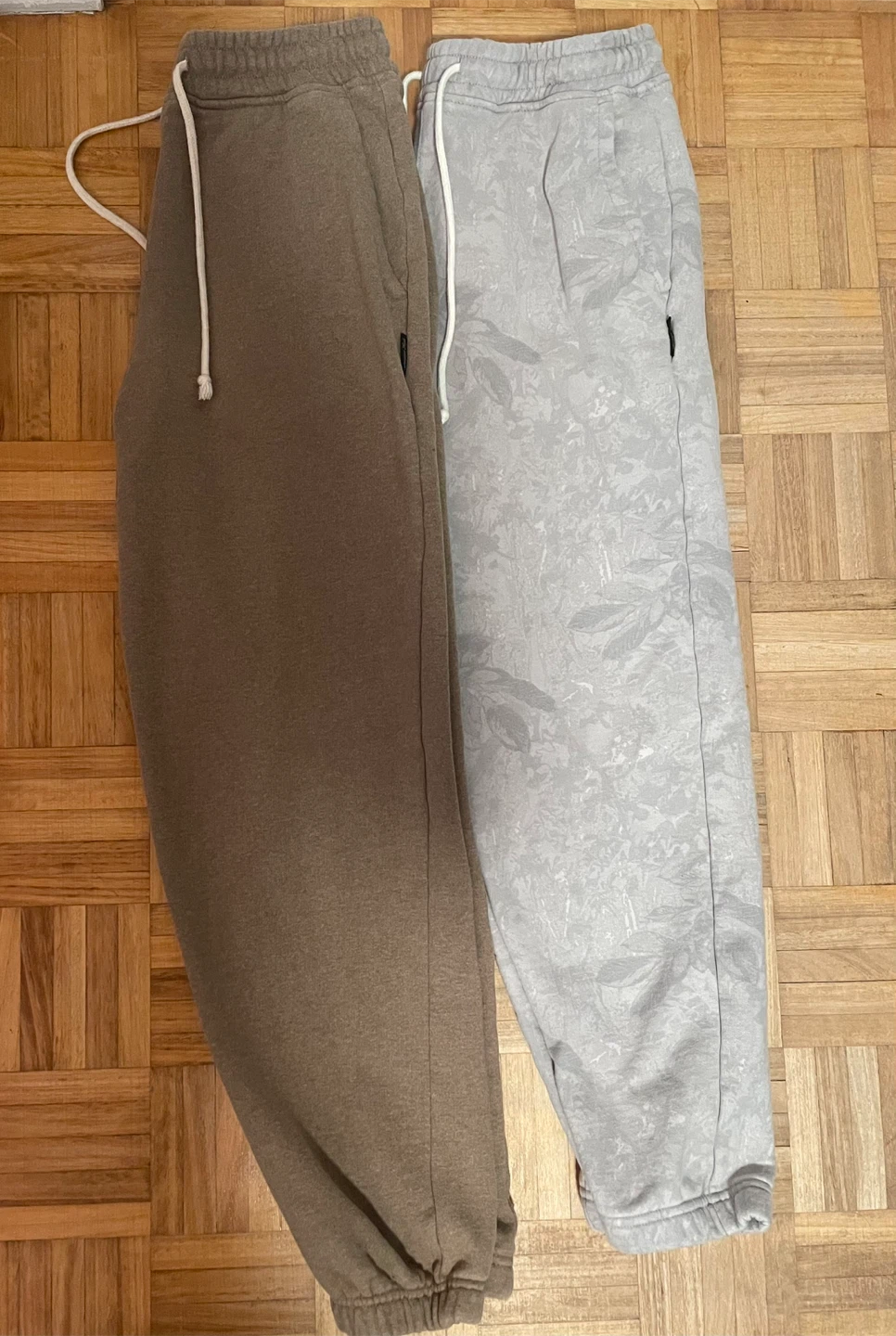2 American eagle pants