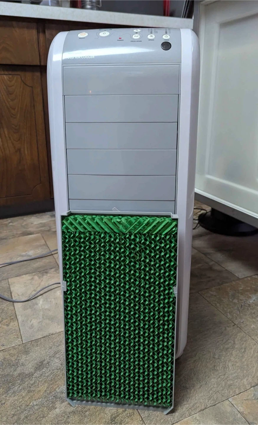 Air Cooler