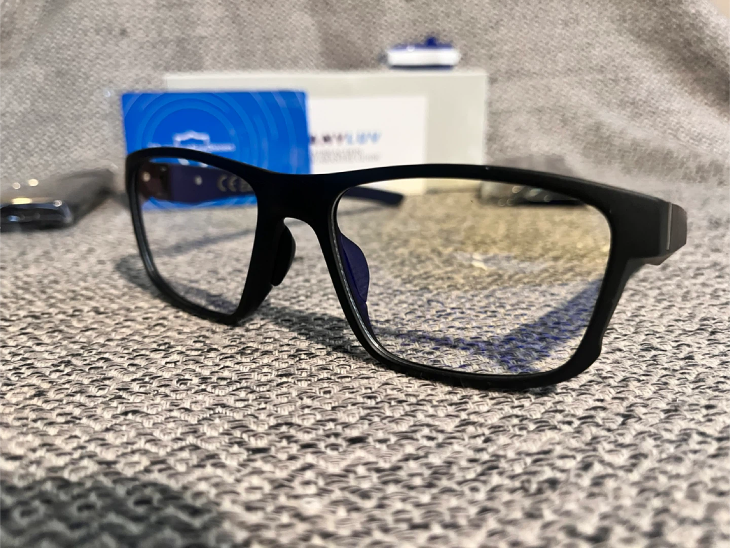 ANYLUV Blue Light Computer Gaming Glasses - photo 5