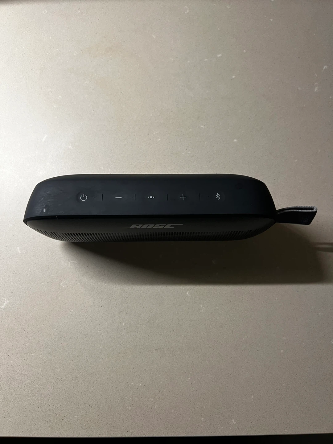 Bose SoundLink Flex Portable Bluetooth Speaker (2nd Gen) - Black - photo 3