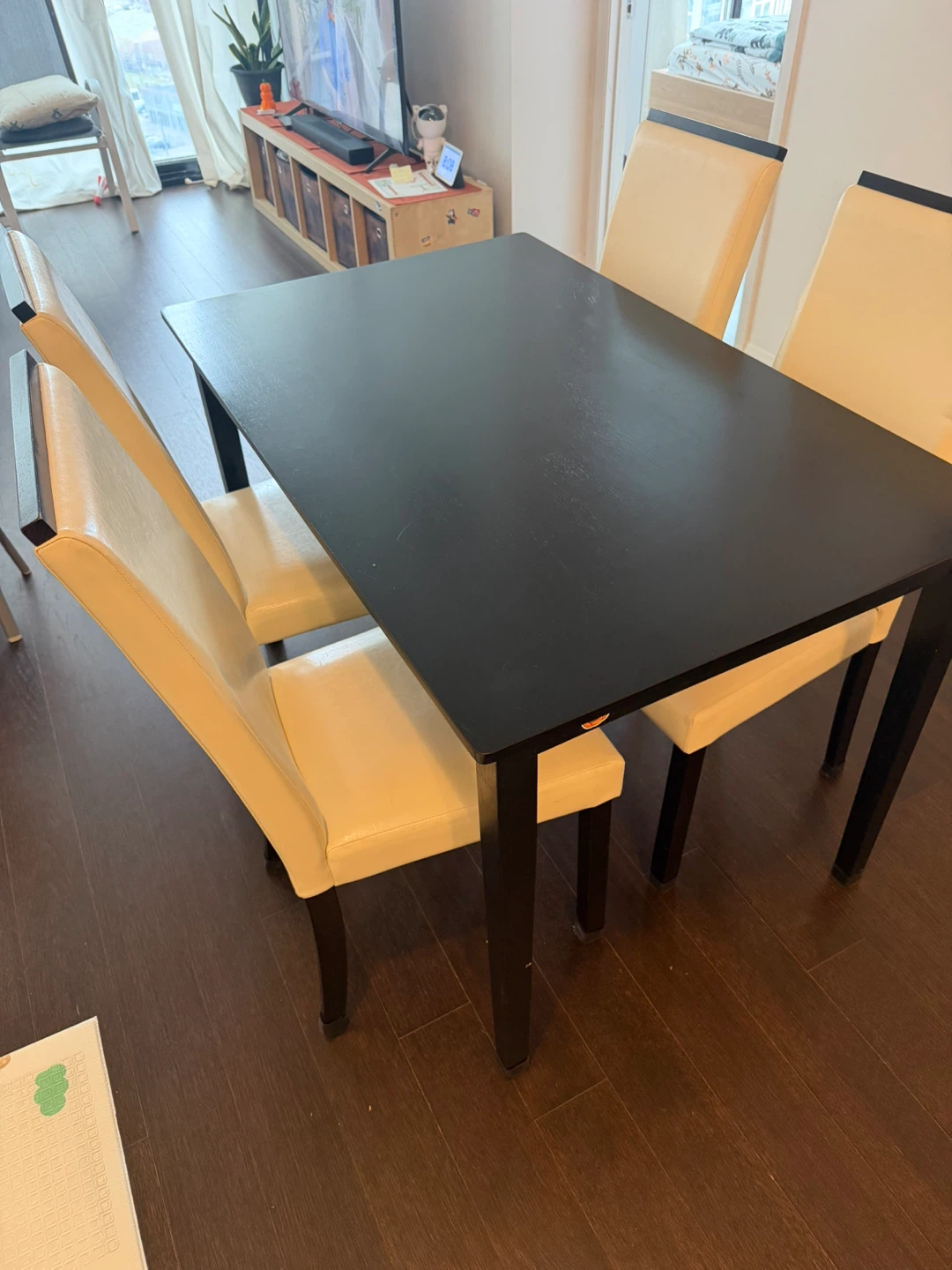 Ikea Dining Set - photo 2