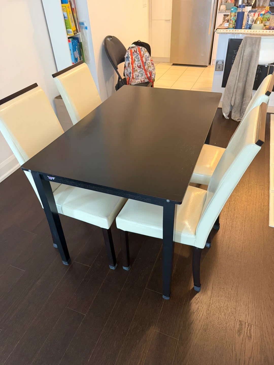 Ikea Dining Set