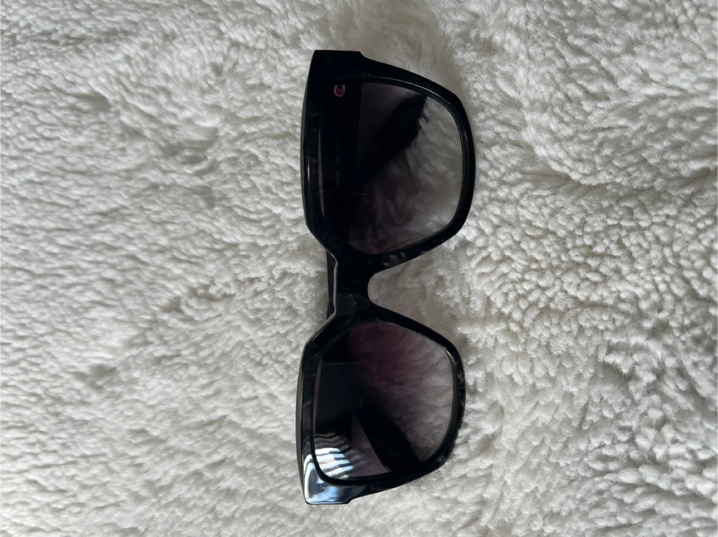 Alexander MQueen Sunglasses - photo 4