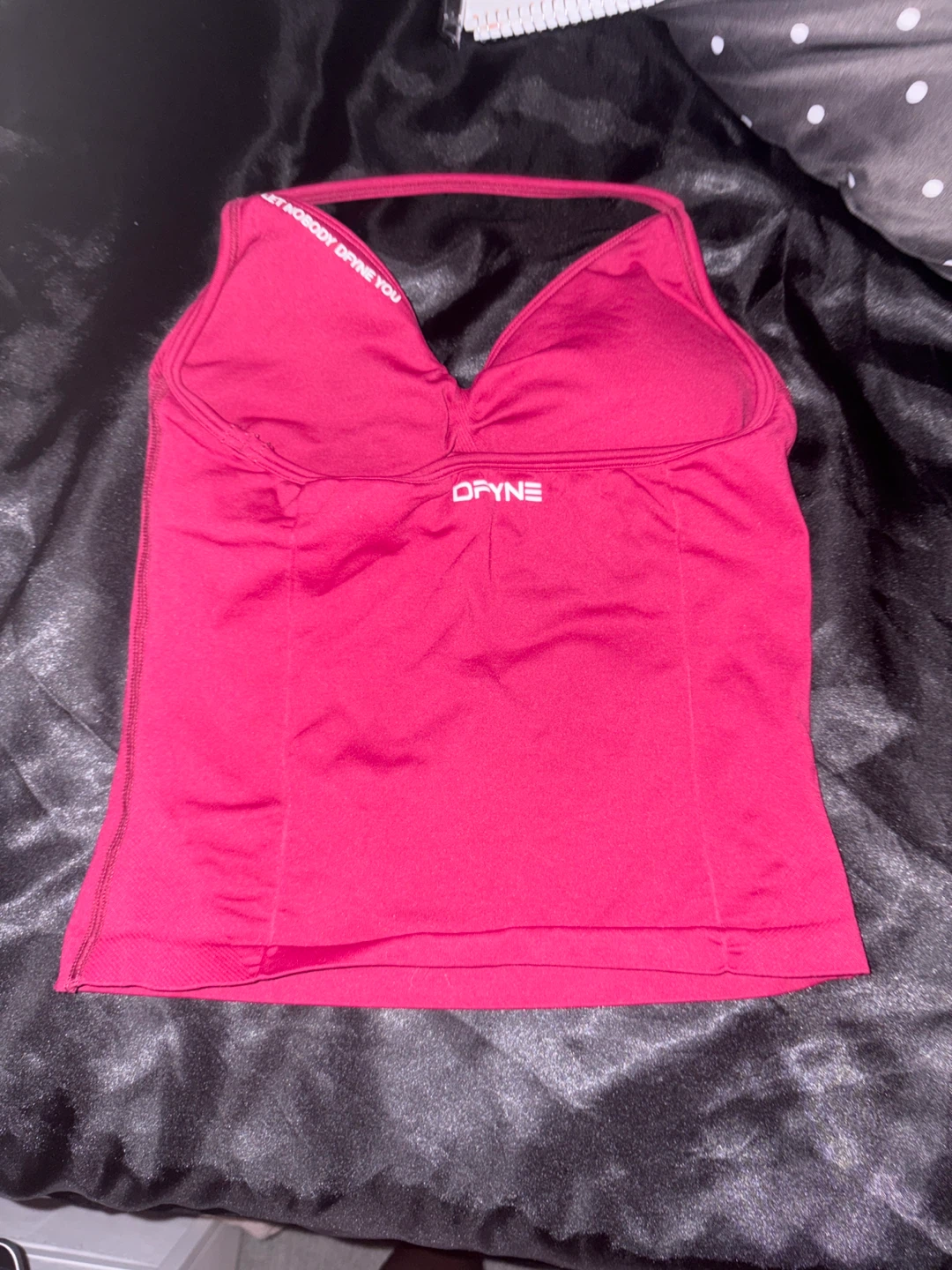Dfyne top