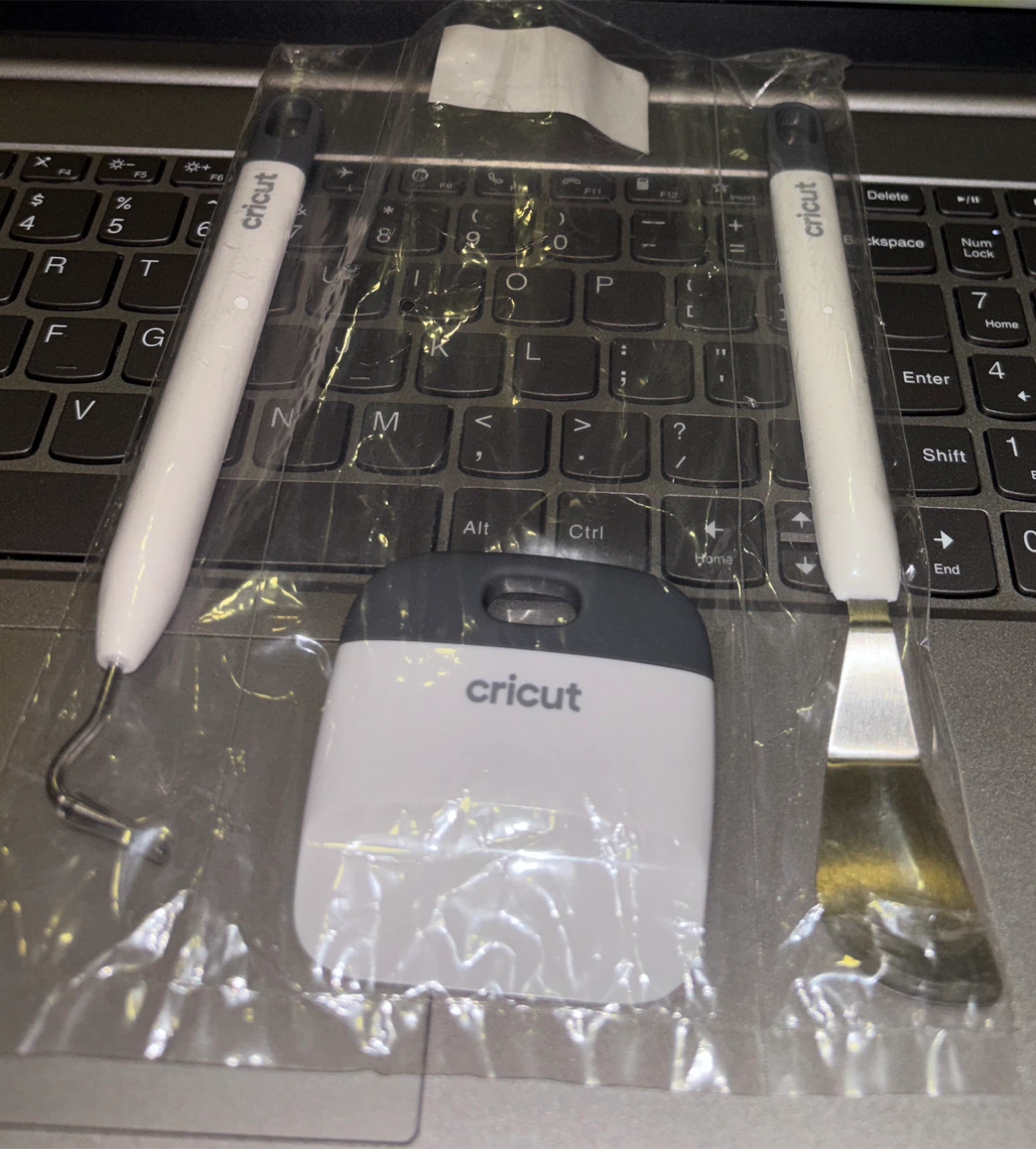 Cricut Joy Starter Tool Set