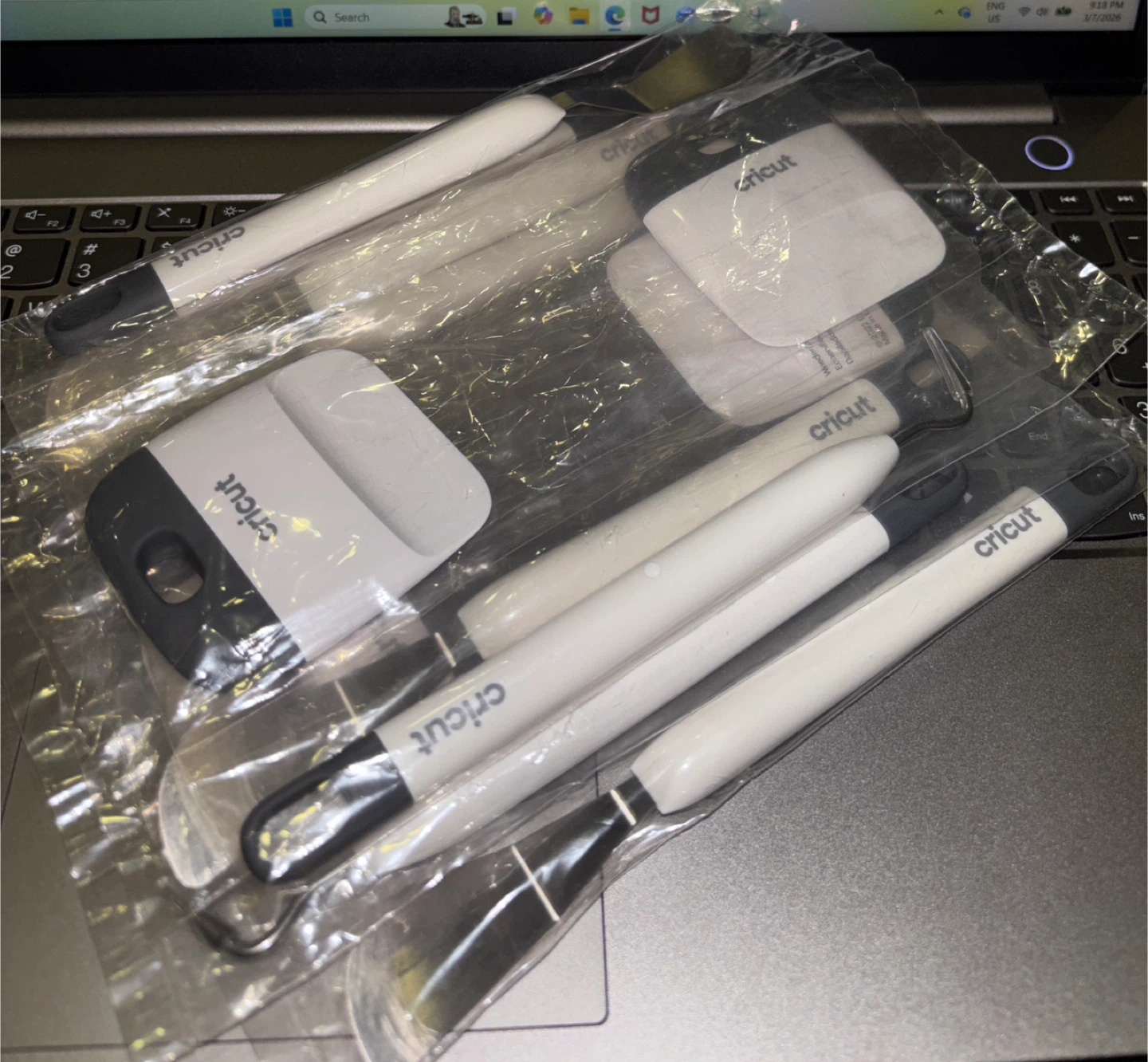 Cricut Joy Starter Tool Set - photo 2
