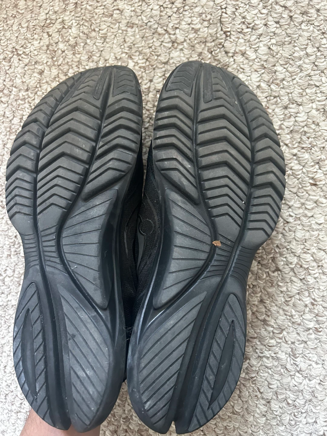Saucony Kinvara 13 Men’s Running Shoes Black - photo 3
