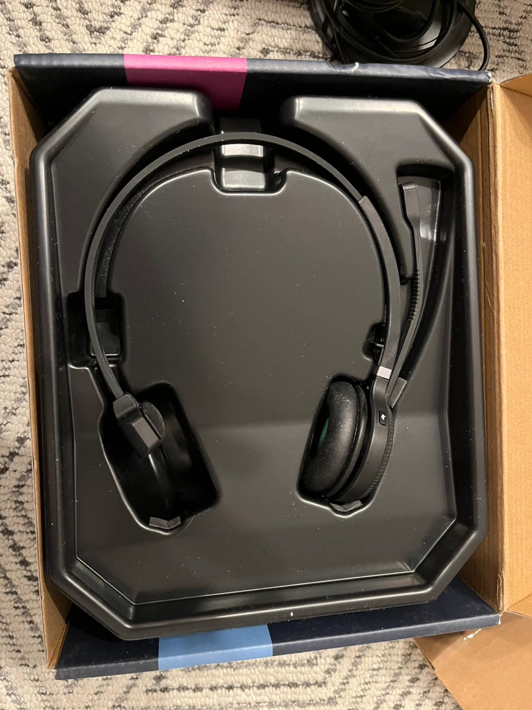 Yealink WH66 Wireless Headset - photo 3