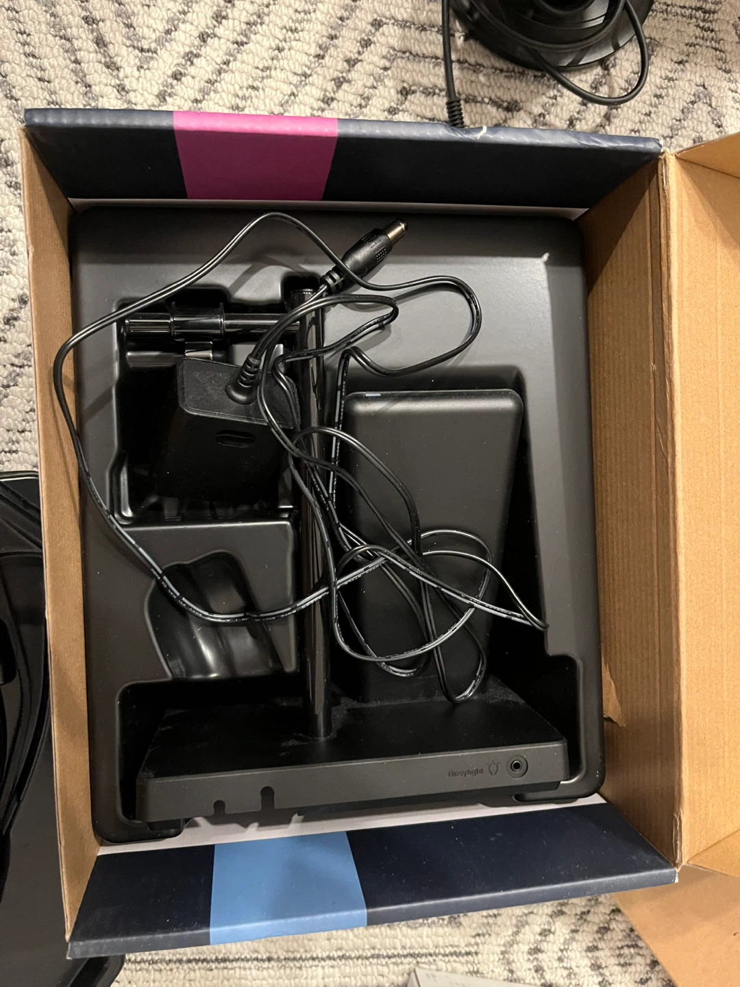 Yealink WH66 Wireless Headset - photo 4