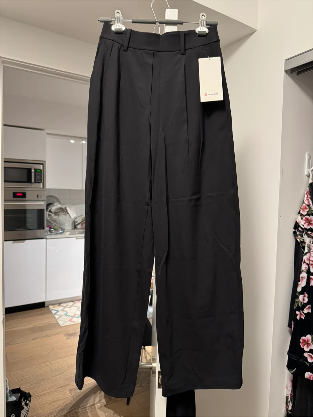 Lululemon BRAND NEW Daydrift High-Rise TrouseR Small - photo 2