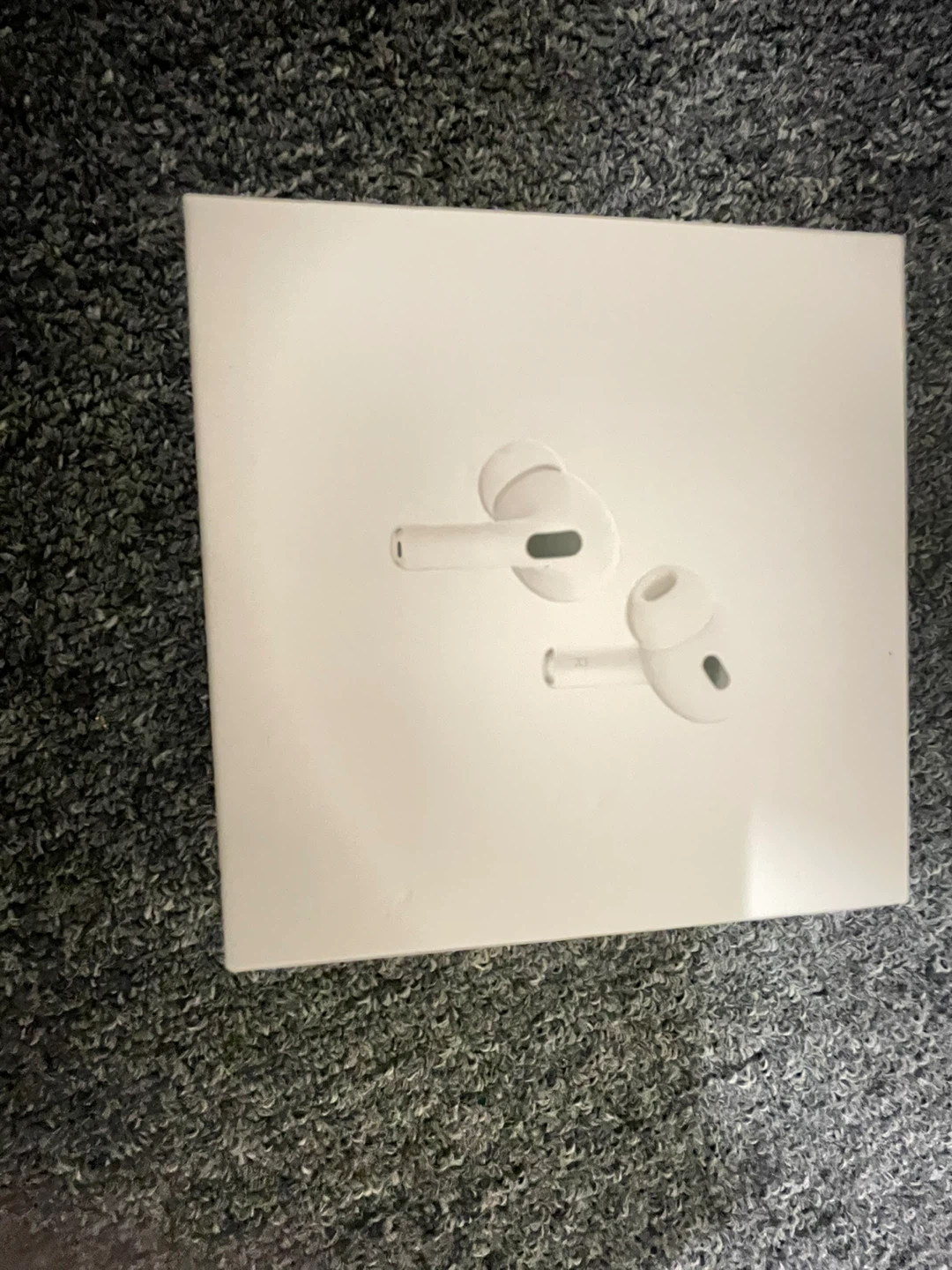 Apple AirPods Pro (2nd generation) USB-C