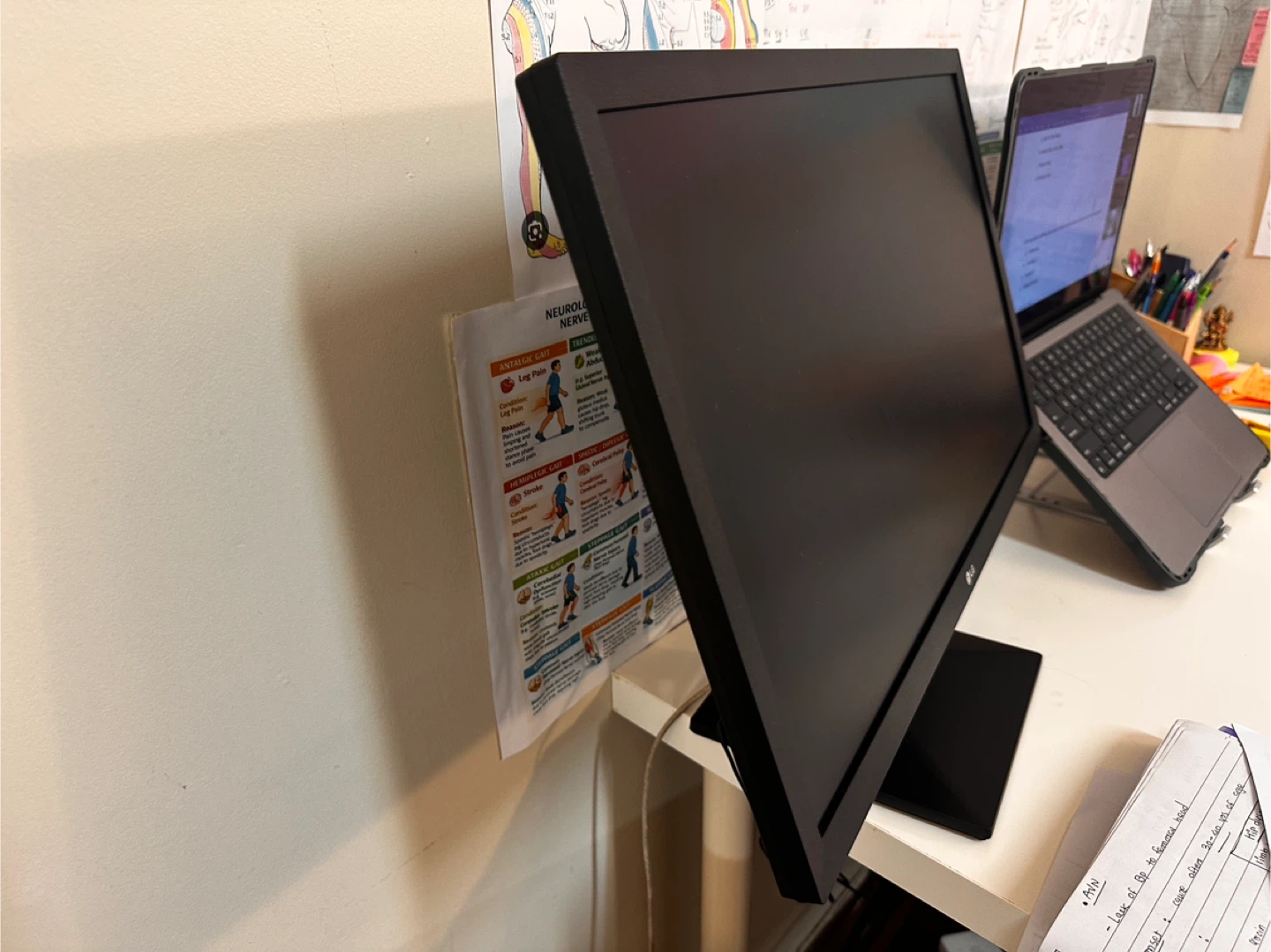 LG 21.5" Full HD IPS Monitor with Radeon FreeSync™ - photo 2