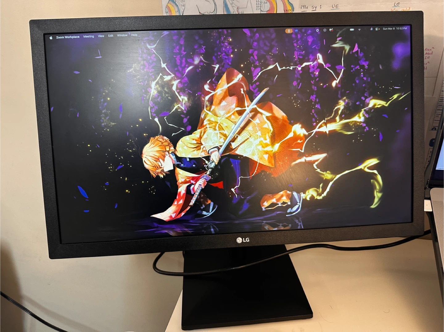 LG 21.5" Full HD IPS Monitor with Radeon FreeSync™ - photo 5