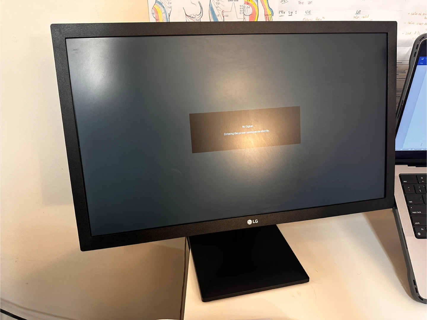 LG 21.5" Full HD IPS Monitor with Radeon FreeSync™ - photo 3