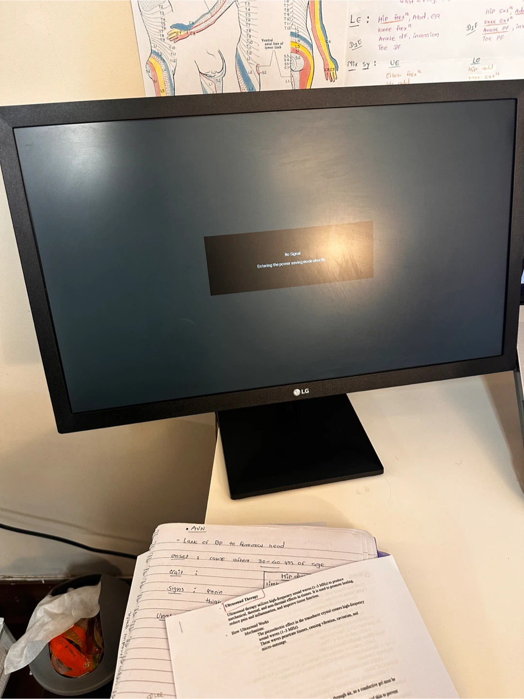 LG 21.5" Full HD IPS Monitor with Radeon FreeSync™ - photo 4