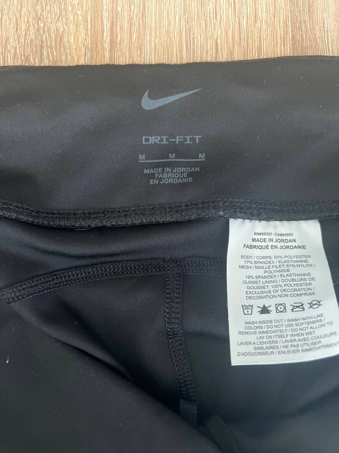 Leggings Nike - photo 3
