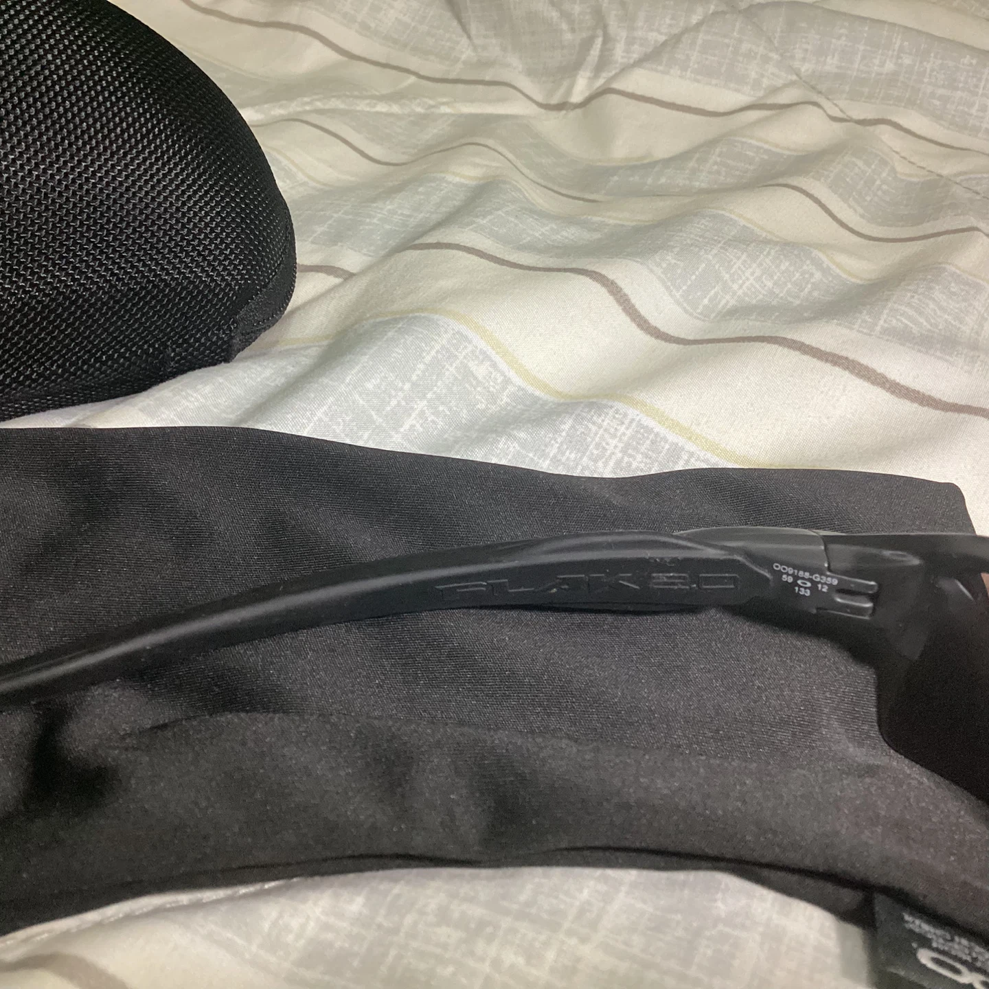 Oakley Flak 3.0 Sunglasses with Case - photo 5