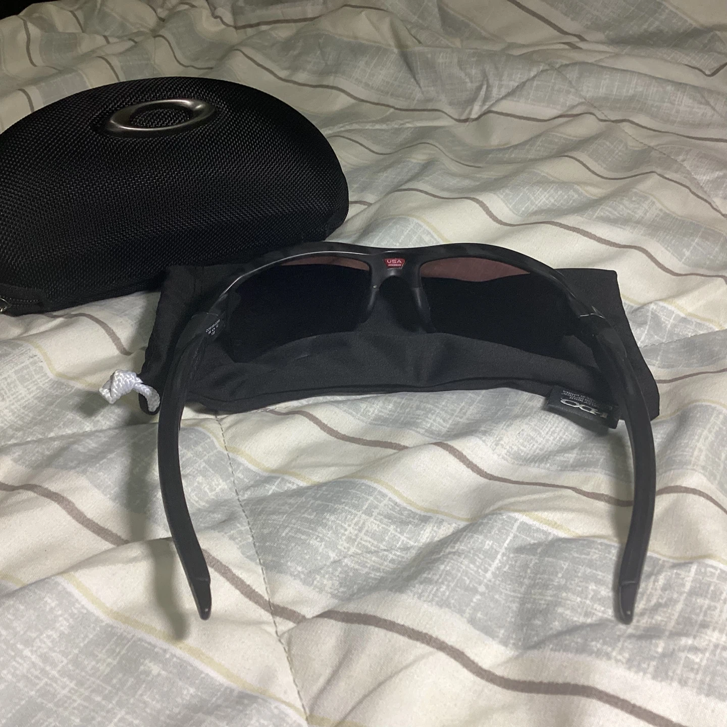 Oakley Flak 3.0 Sunglasses with Case - photo 3