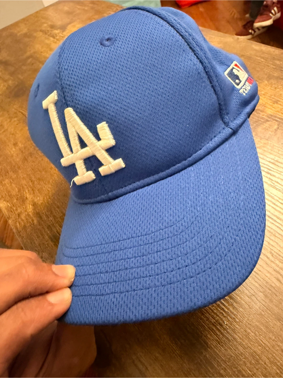 Los Angeles Dodgers LA Baseball Cap