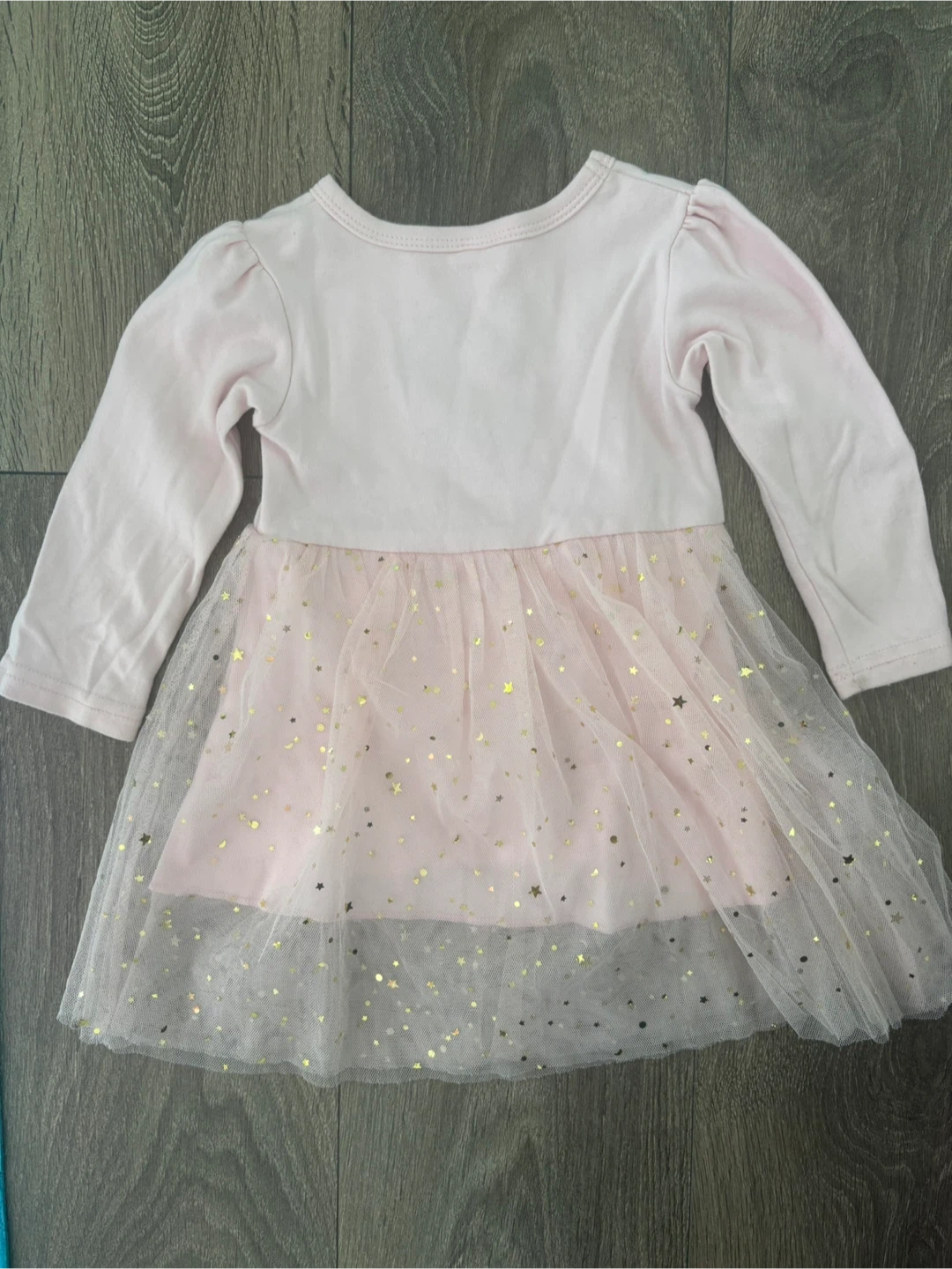 Easter Bunny Design dress - photo 2