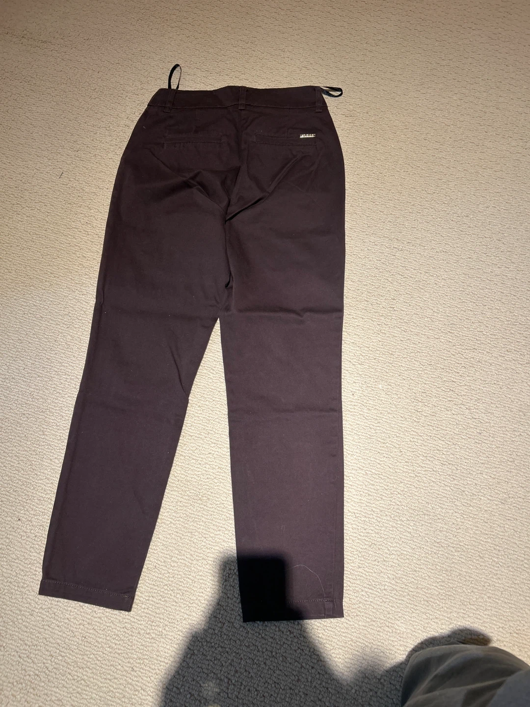Studio F Brown Chinos - photo 4